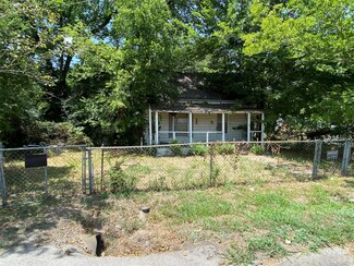 1114 S 29th St, Corsicana, TX 75110