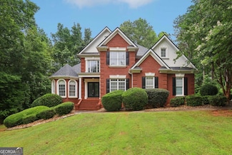 315 Glengarry Chase, Covington, GA 30014