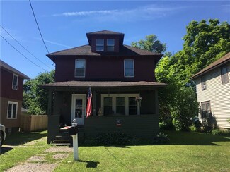 175 Dorwin Ave, Syracuse, NY 13205