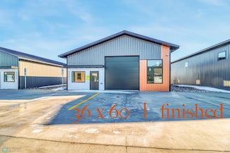 5261 Veterans Blvd, Fargo, ND 58104