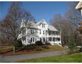271 West St, Berlin, MA 01503