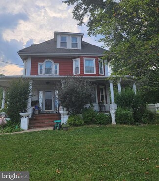 1967 Pennington Rd, Ewing, NJ 08618