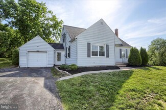 3924 Westbranch Hwy, Lewisburg, PA 17837