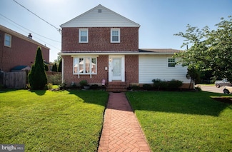 16 Richard Ave, Wilmington, DE 19805