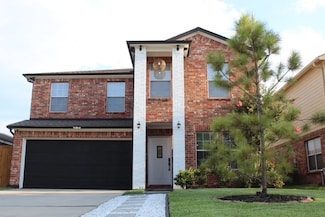 19323 Desert Calico Ln, Richmond, TX 77407