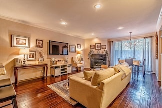 5200 Weslayan St Unit 108, Houston, TX 77005
