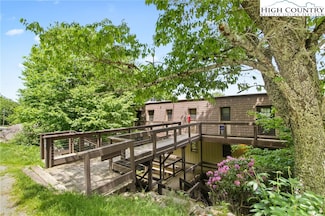 101 Upper Holiday Ln Unit H-333, Beech Mountain, NC 28604
