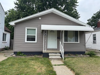 11319 Jackson Ave, Warren, MI 48089