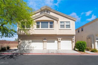 4608 Snake Eyes St Unit 103, Las Vegas, NV 89122
