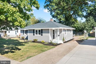 3811 Nancy Ave, Wilmington, DE 19808