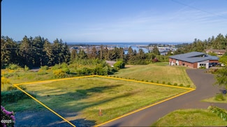 Parcel 3 SE Norman St, Newport, OR 97365