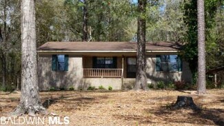 11299 George Collins Rd, Wilmer, AL 36587