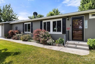 1555 W Central Rd, Emmett, ID 83617