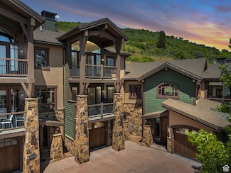 4163 Fairway Ln Unit B-4, Park City, UT 84098