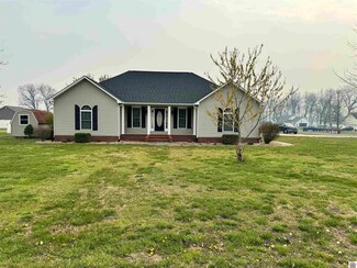 533 Smith's Ln, Mayfield, KY 42066