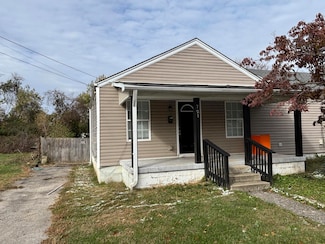 721 Jackson St, Lexington, KY 40505