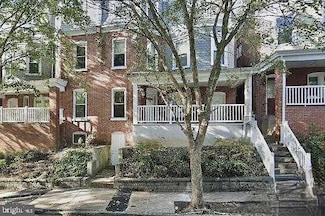 1605 N West St Unit APARTMENT 2, Wilmington, DE 19802