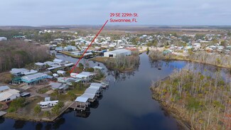 29 SE 229th St, Suwannee, FL 32692