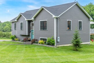 101 Oak Hill Rd, Orrington, ME 04474