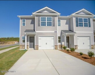 3201 Tatlock Way Unit 4a, Greenville, NC 27834