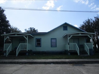 1102 A & B Dewey St Unit 2, Houma, LA 70360