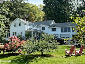 118 Old Shaker Rd, New Lebanon, NY 12125