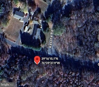 0 Clarissa Rd Unit MDKE2005786, Chestertown, MD 21620