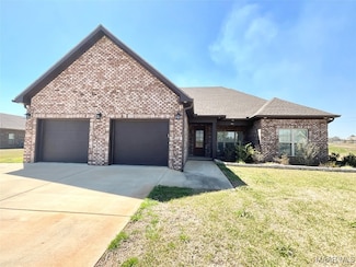 32 County Road 563, Enterprise, AL 36330