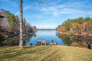 140 - A River Lake Dr, Eatonton, GA 31024