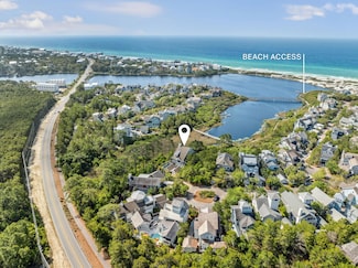 68 Creek Bridge Way, Inlet Beach, FL 32461