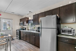 94 Cowesett Ave Unit 8, West Warwick, RI 02893