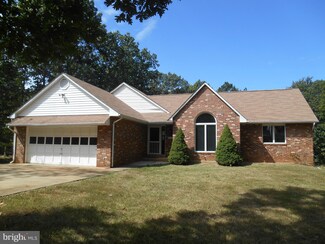 9260 Piedmont Ln, Rhoadesville, VA 22542