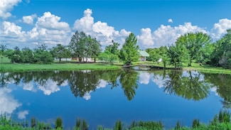 2135 County Road 3520, Quinlan, TX 75474