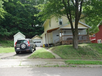 30 & 32 Esther Ave, Binghamton, NY 13903