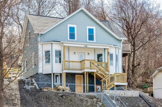 598 Franklin St, Worcester, MA 01604