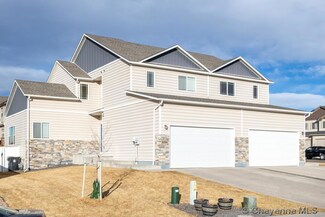 6994 Wilderness Trail, Cheyenne, WY 82001