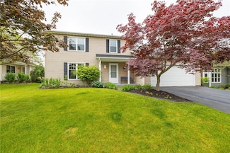 87 Mickens Bend, West Henrietta, NY 14586