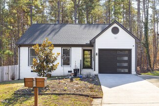405 Reynolds Ave N, Durham, NC 27707