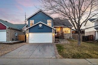 4179 S Himalaya Way, Aurora, CO 80013