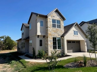 137 Limestone Dr, Georgetown, TX 78628