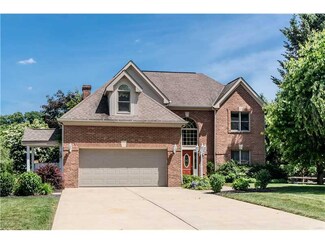 264 Cumberland Dr, Seven Fields, PA 16046