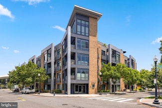 525 Water St SW Unit 316, Washington, DC 20024