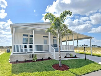 186 Miramar Dr, Sebring, FL 33870