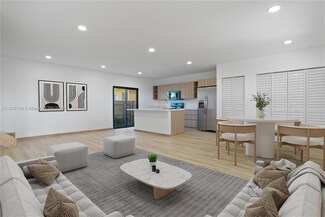 931 NW 12th St Unit 1, Florida City, FL 33034