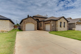 1609 Quincy Ave, Lubbock, TX 79416