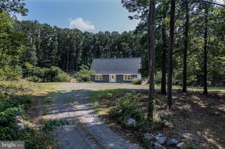 232 Coon Hollow Trail, Hedgesville, WV 25427