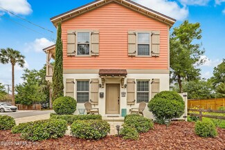 96 De Haven St, Saint Augustine, FL 32084