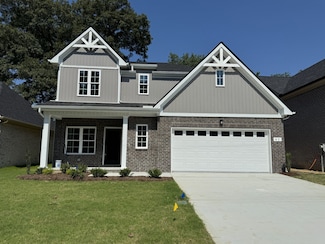 47 Laurel View St, Manchester, TN 37355