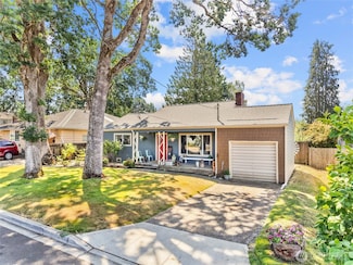 1455 SW Snively Ave, Chehalis, WA 98532