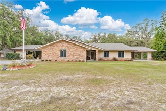 4410 Mildred Bass Rd, Saint Cloud, FL 34772